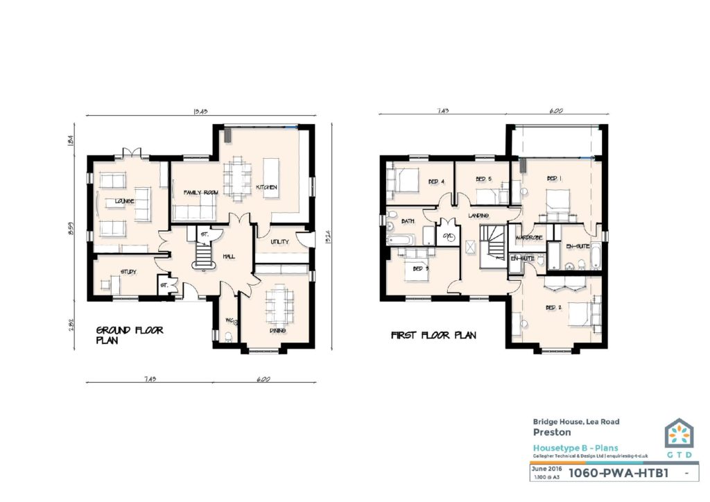 Ventura Homes